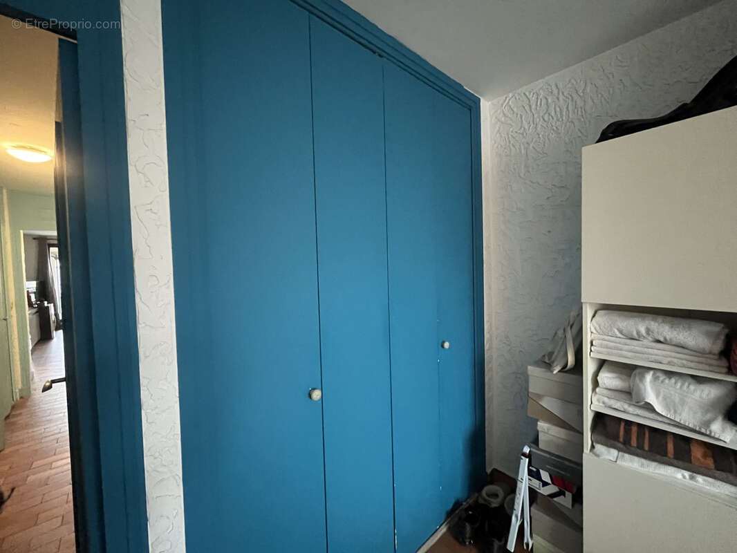 Appartement à COGOLIN