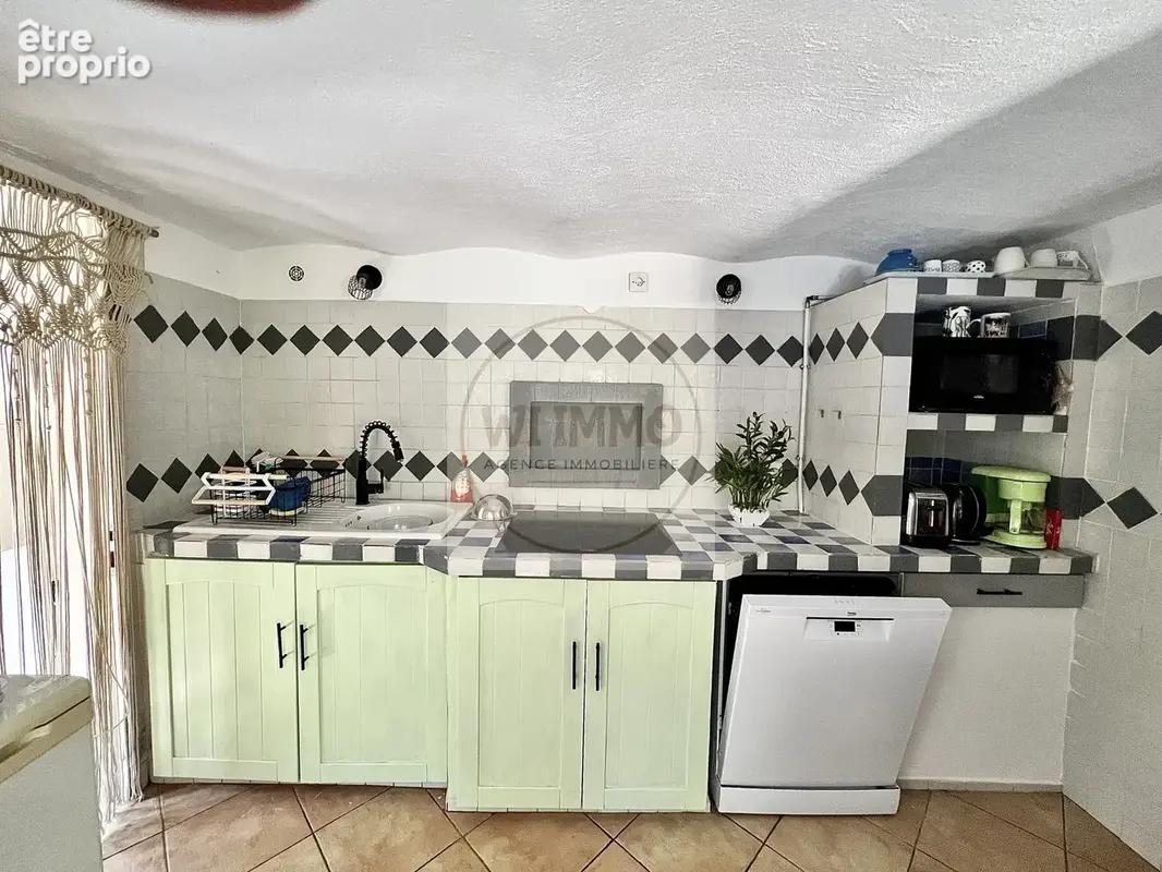 Maison de Village - photo 16