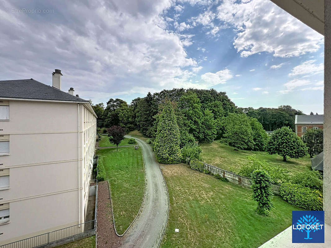 Appartement Bernay 3 pièces 66 m² - photo 10