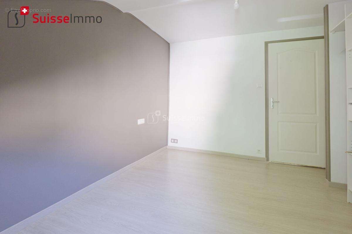 3 minutes de la gare - DPE D - Appartement Belfort 3 pièces 48.50 m2 - photo 12
