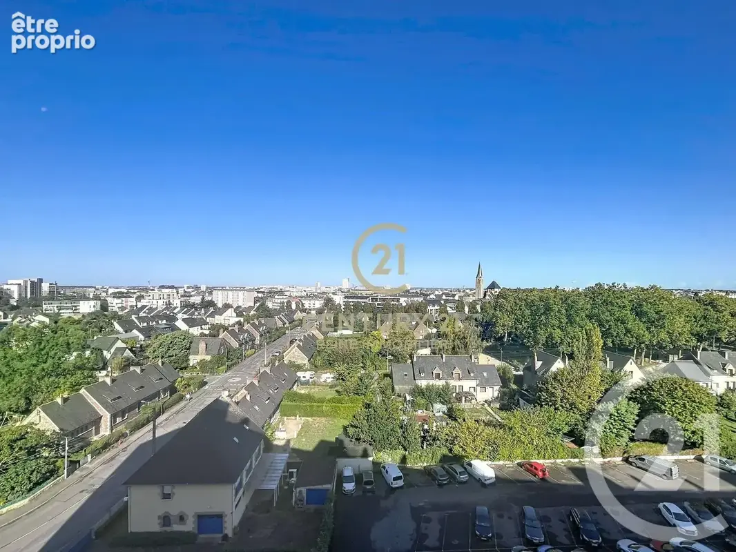 Appartement 4 pièces 63 m² à vendre à Rennes (35200) - photo 12