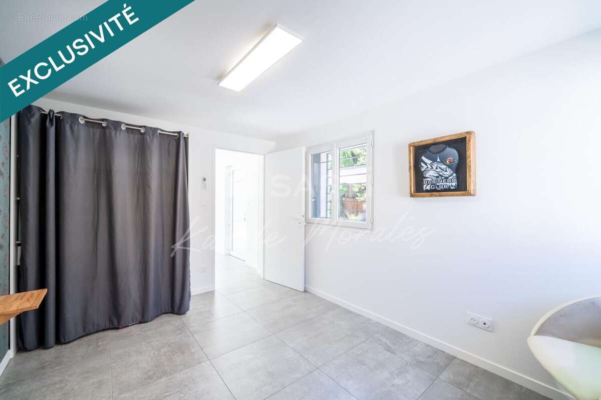 Photo 7 - Maison à SAINT-CYPRIEN