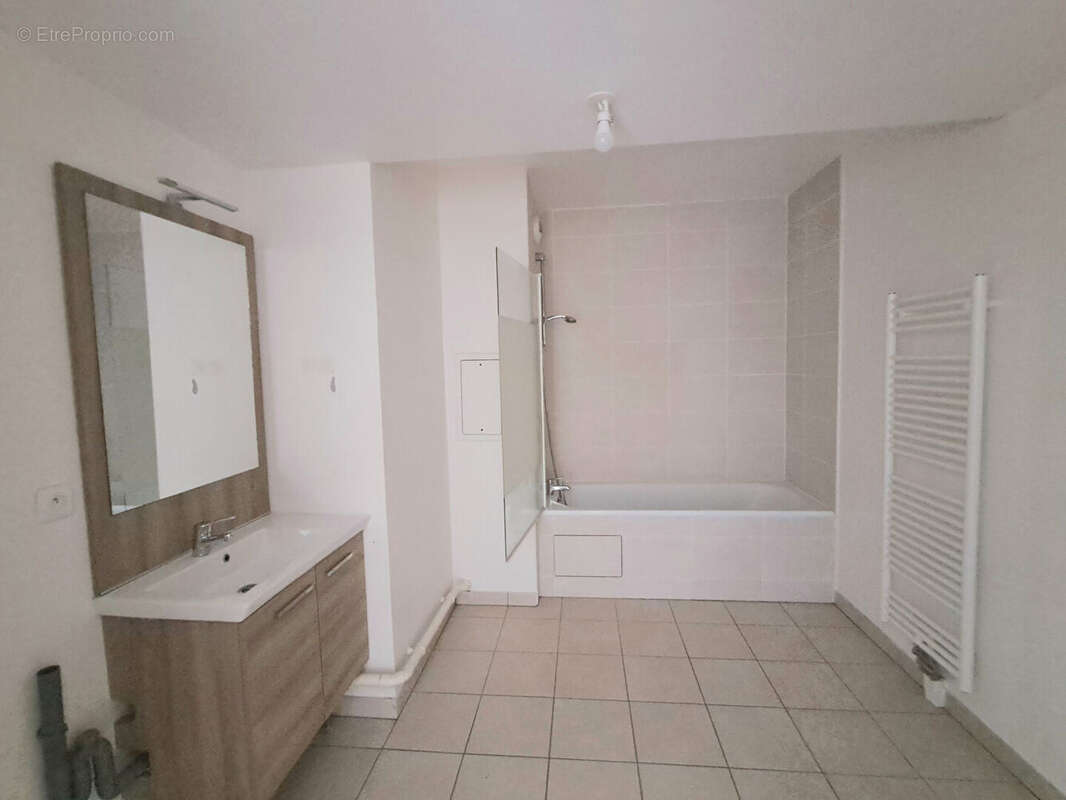 Appartement à CROISSY-SUR-SEINE