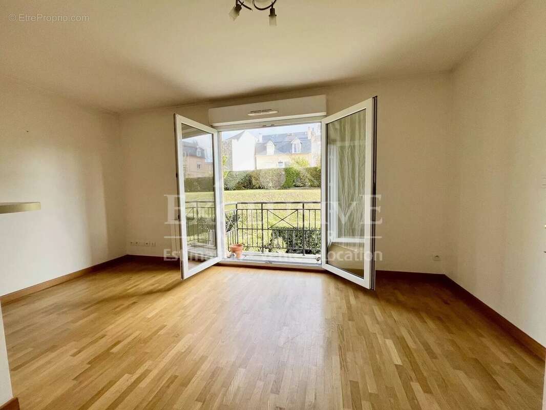 Appartement à TROUVILLE-SUR-MER