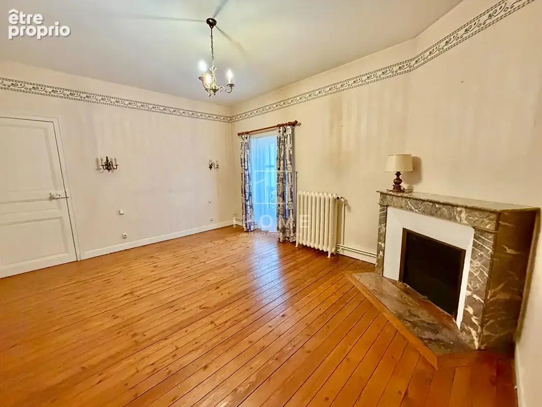 Maison 10 pièces 200 m² à vendre à La Fleche (72200) - photo 8