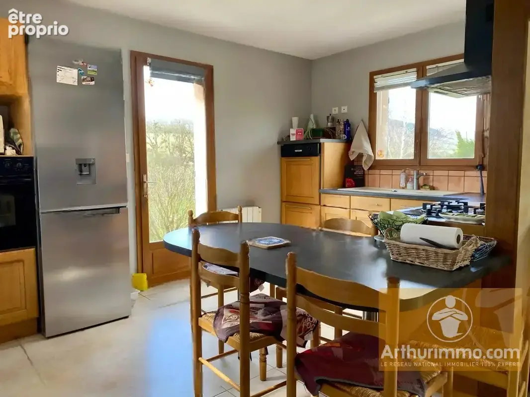 Vente Maison Severac-d'aveyron(12150) 244 000ï¿œ - photo 7