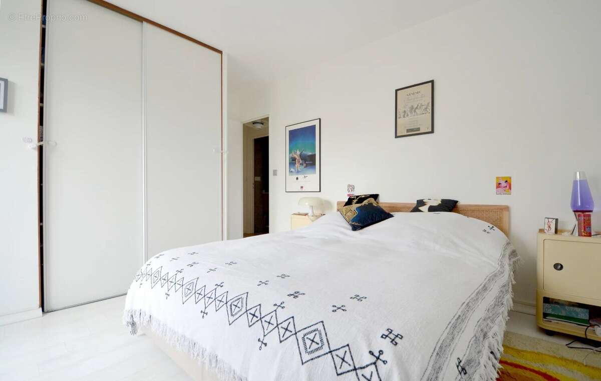 Appartement à CROISSY-SUR-SEINE