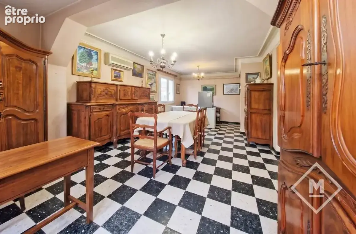 Maison 4 chambres à vendre à berre-l'étang (13130) - grand potentiel sur terrain de 985 m² - photo 10