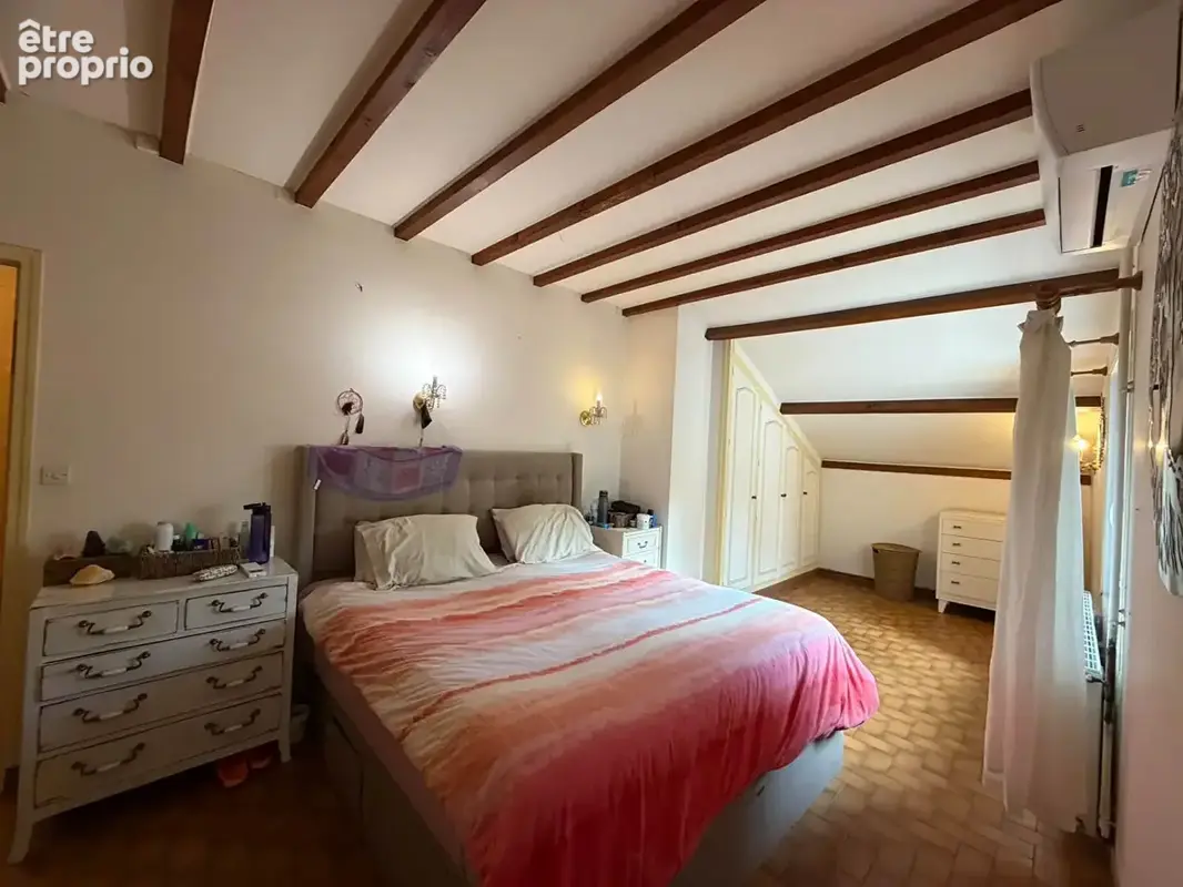 HAUTE VIENNE - Charmante maison familiale avec 5 chambres, grande grange, cour privative, verger et équipements énergétiques per - photo 8