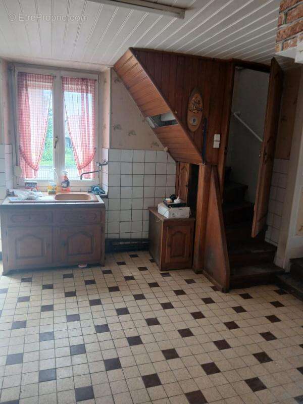 Maison à FROTEY-LES-LURE