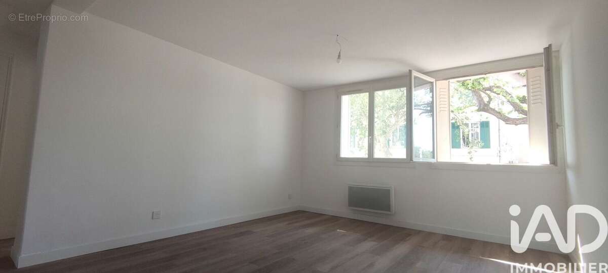 Photo 3 - Appartement à TOULON