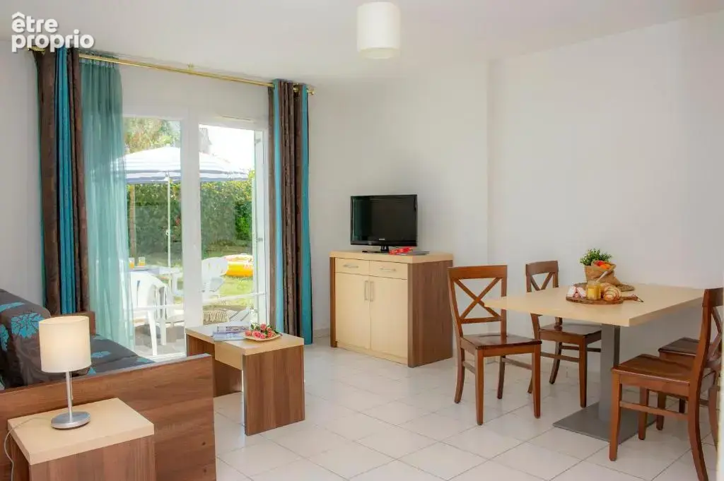 Investissement en residence de tourisme - photo 9