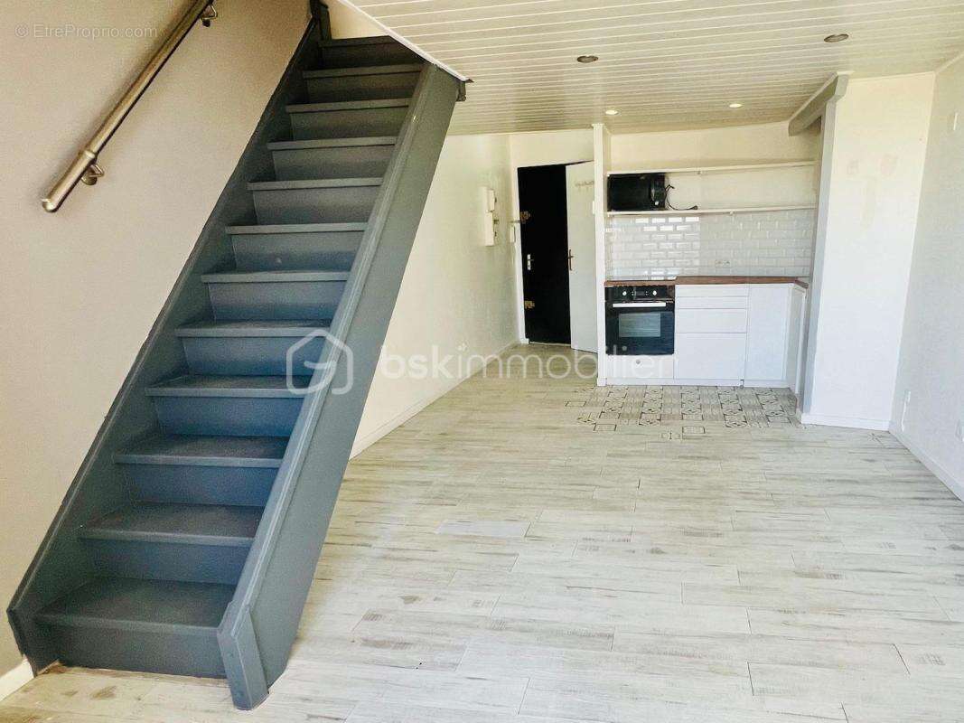 Appartement à PONTAULT-COMBAULT