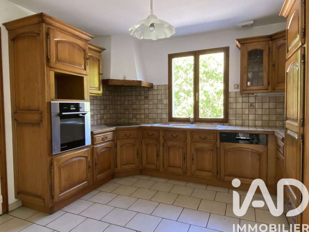 Photo 6 - Maison à SEMOY