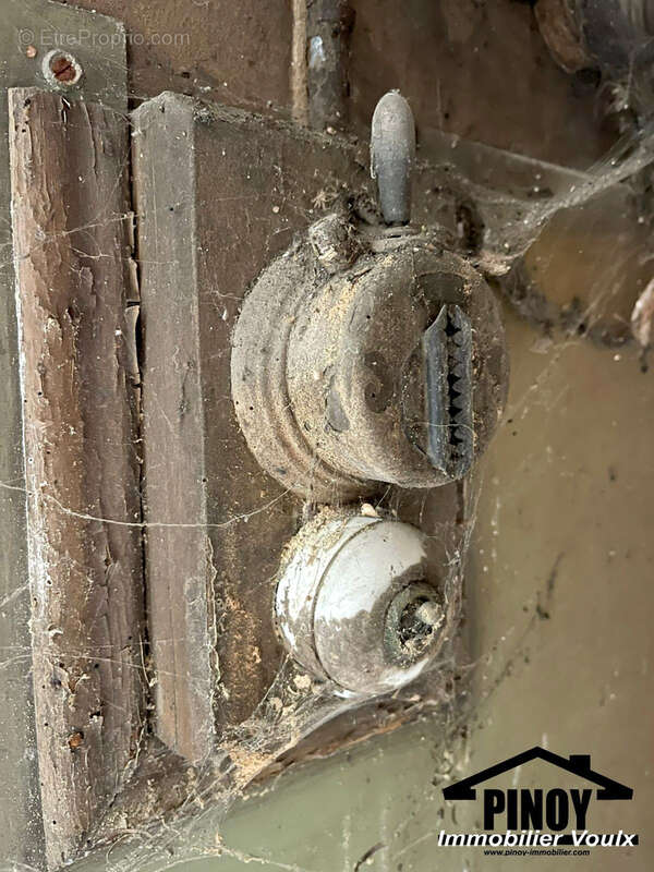 Maison à VILLEMARECHAL