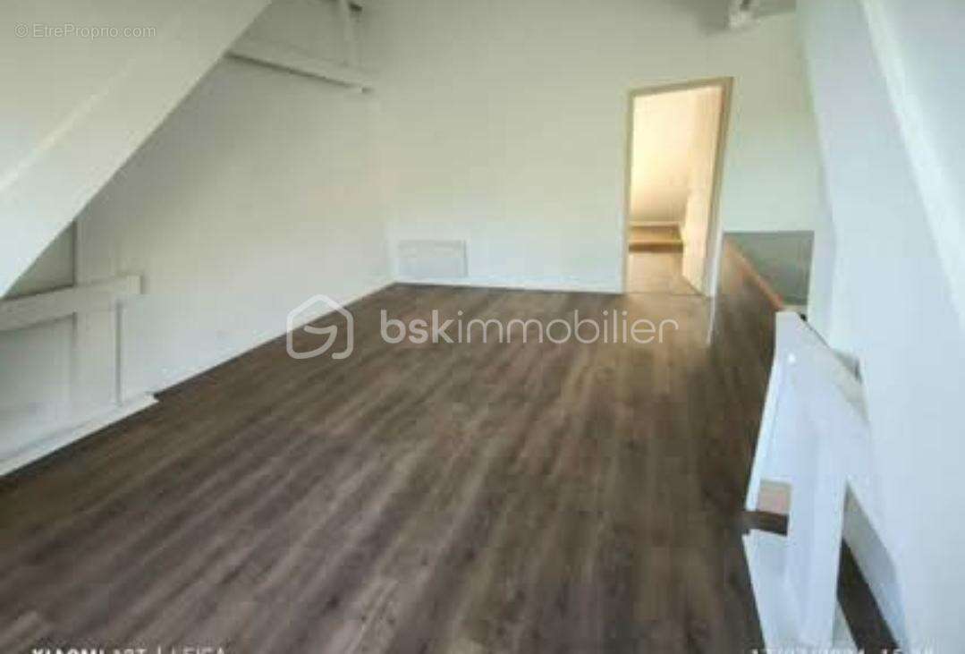 Appartement à MAROLLES-SUR-SEINE