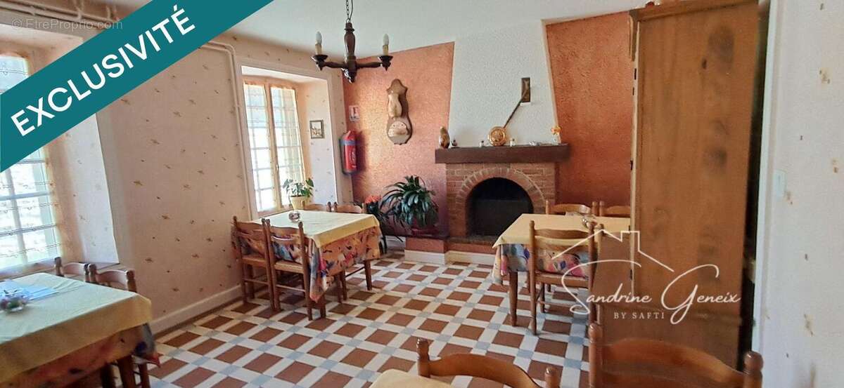 Maison 220 m² à Fournols  - photo 4