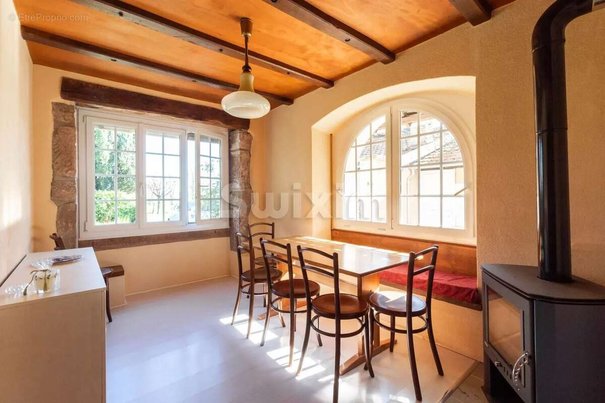 Maison à THIEFFRANS