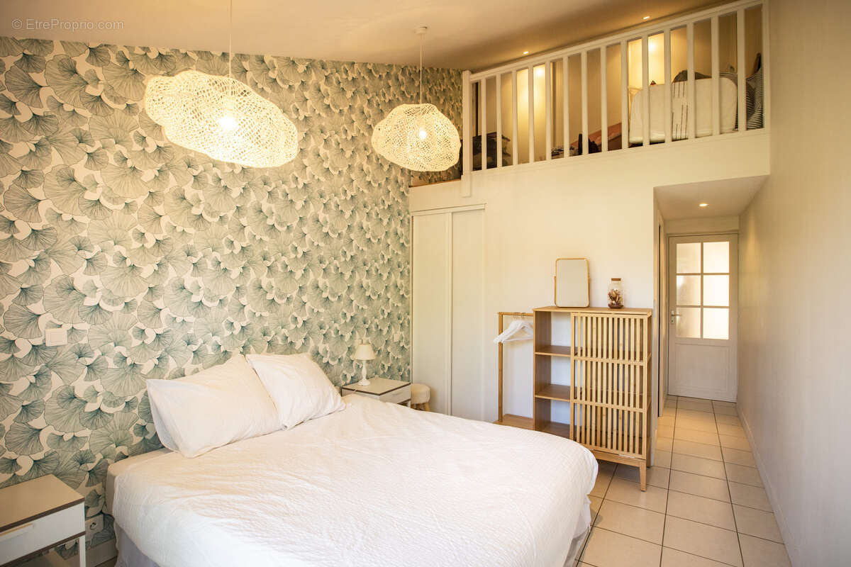 Maison à SAINT-PALAIS-SUR-MER