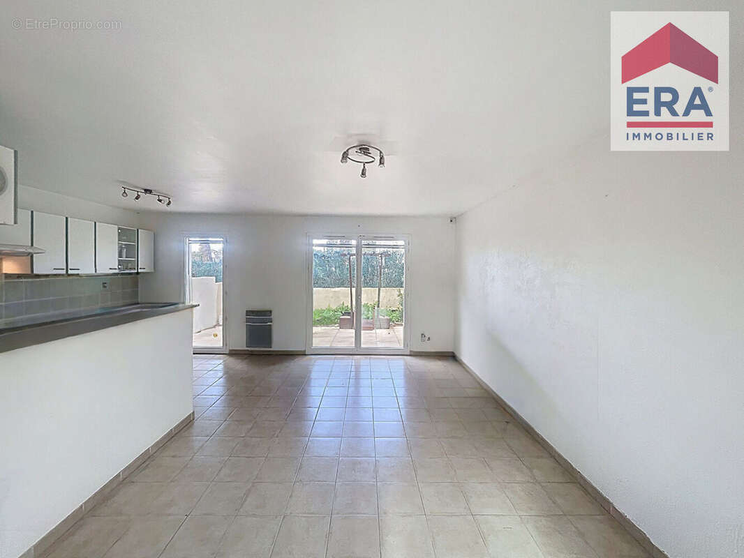Maison 79m² à marseille 15e arrondissement - photo 4