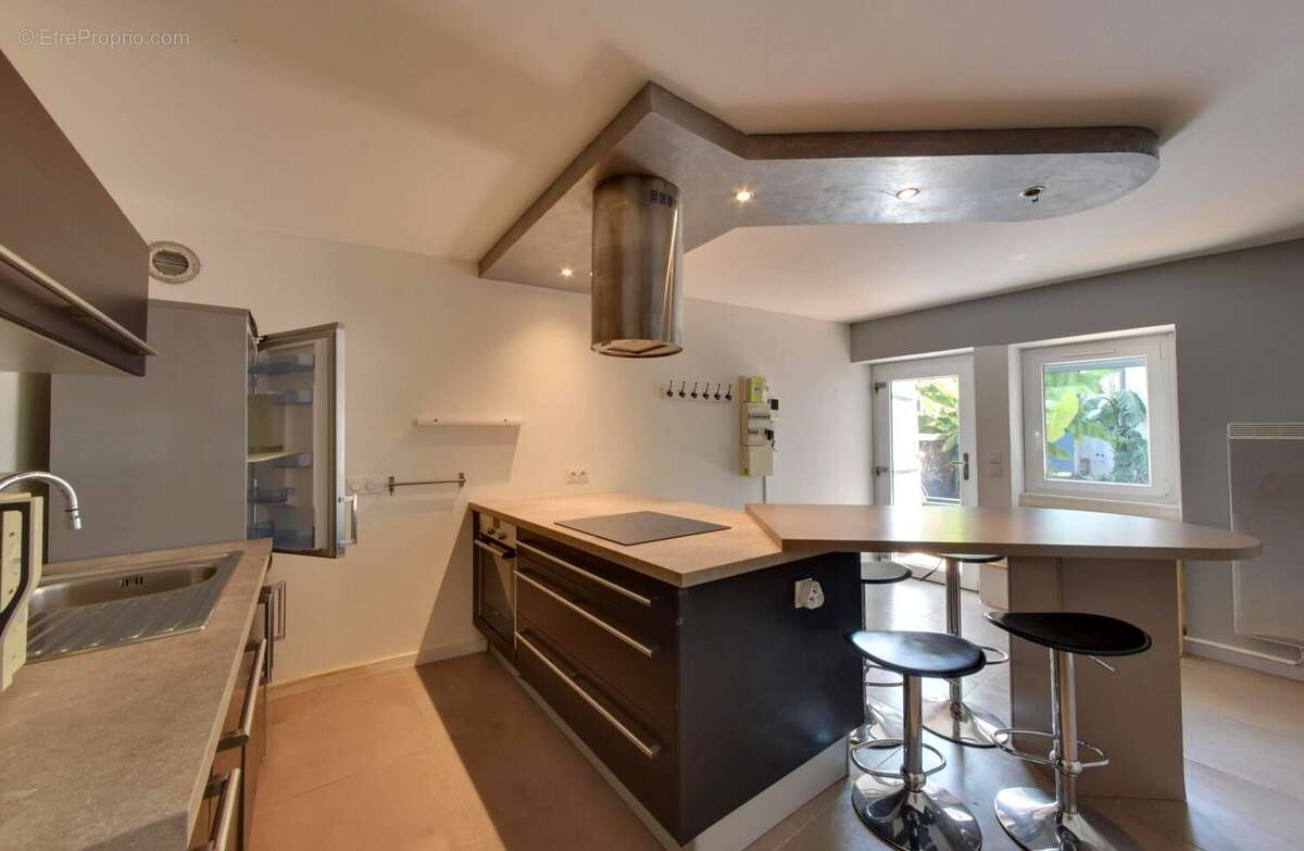 Maison 52 m² à La Tronche  - photo 4