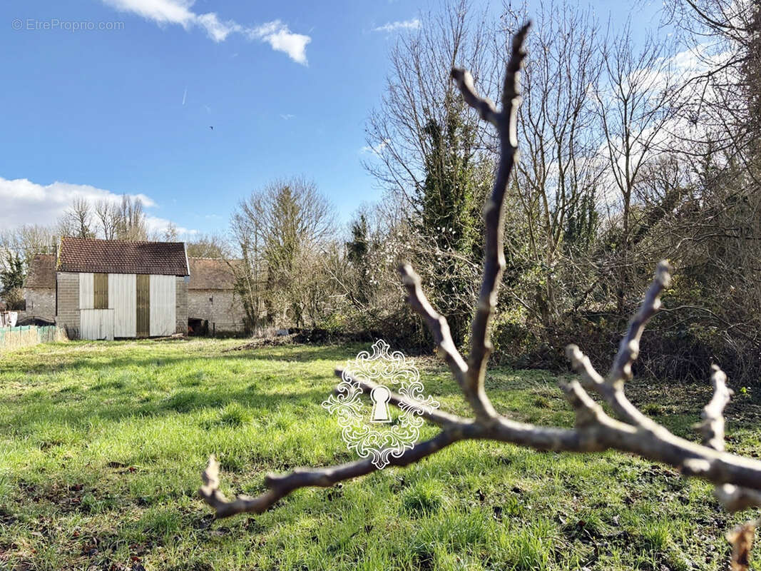 Maison à BRAY-SUR-SEINE