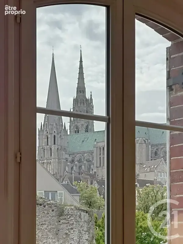 Appartement 4 pièces 83 m² à vendre à Chartres (28000) - photo 15