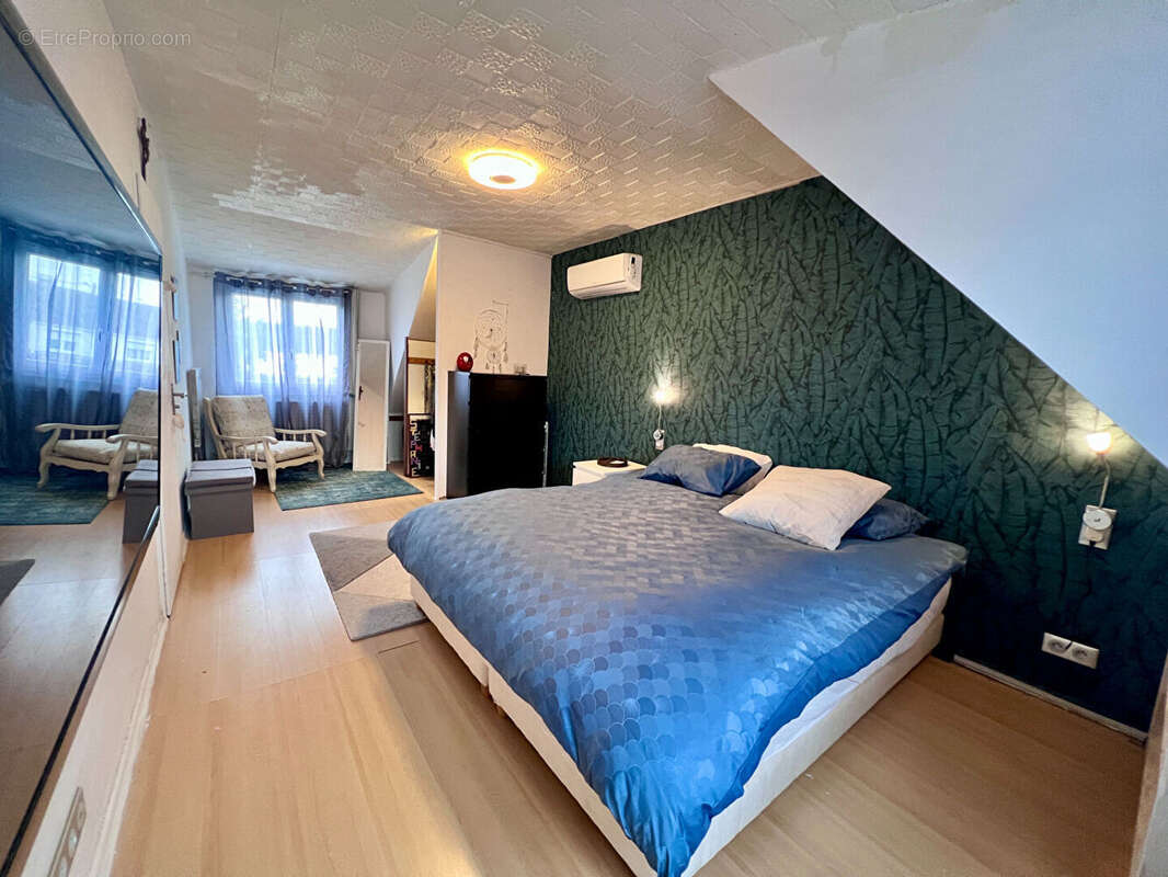 Charmante maison familiale de 101 m² à Saint-Ay - Secteur calme - photo 10