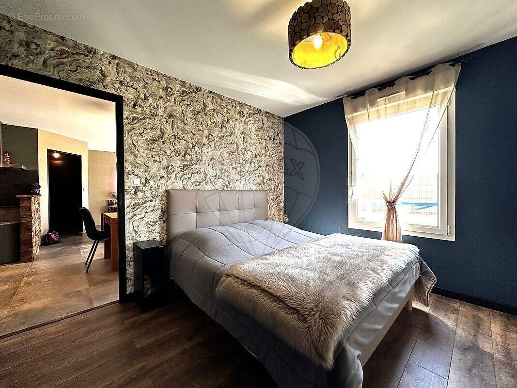 Appartement à AMNEVILLE