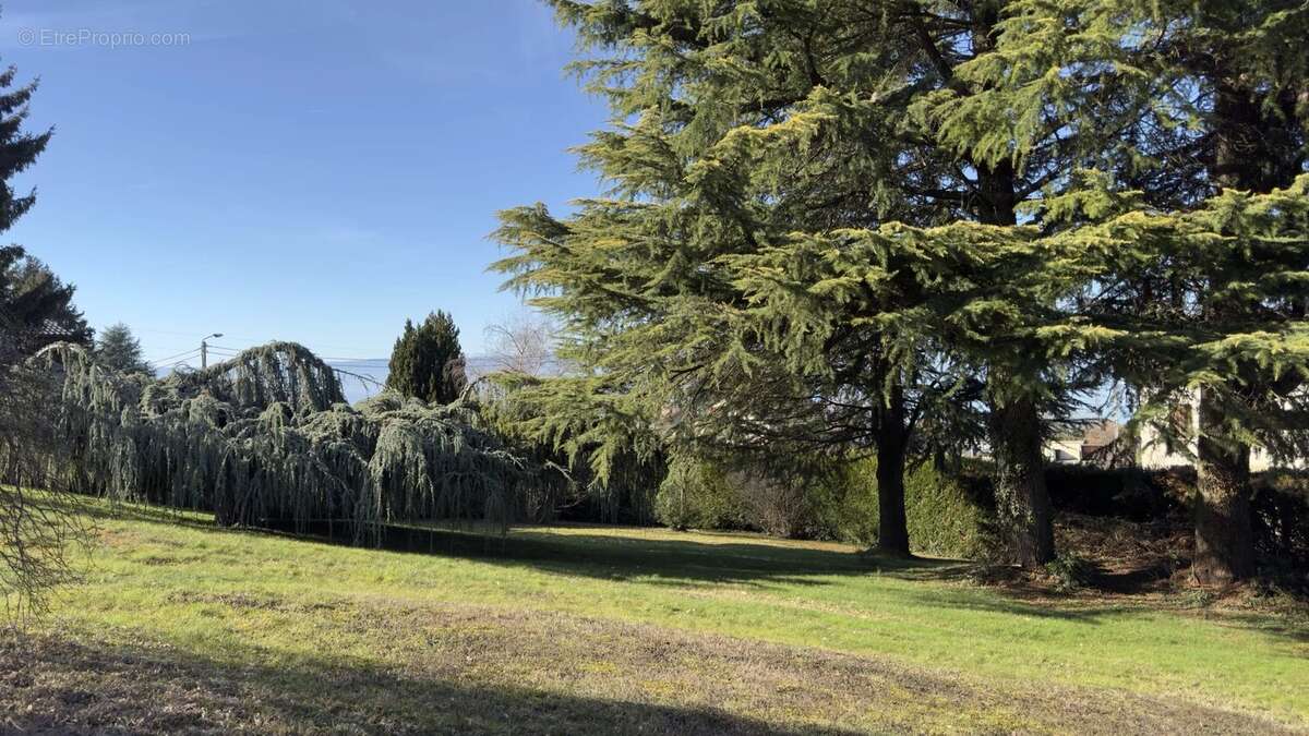 Maison à EVIAN-LES-BAINS