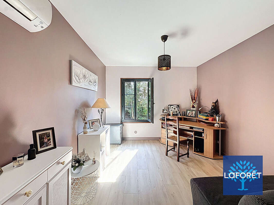 Maison à BOISSY-LE-CUTTE