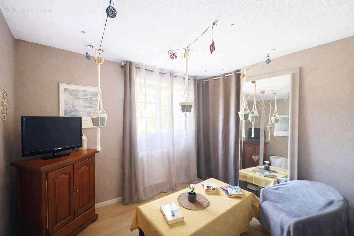 Maison à ESVRES