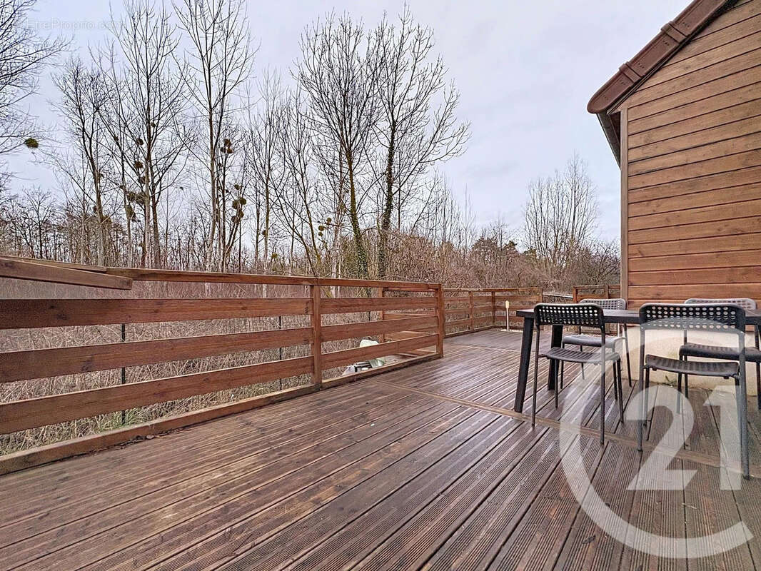 Maison 141 m² à Villacerf  - photo 8