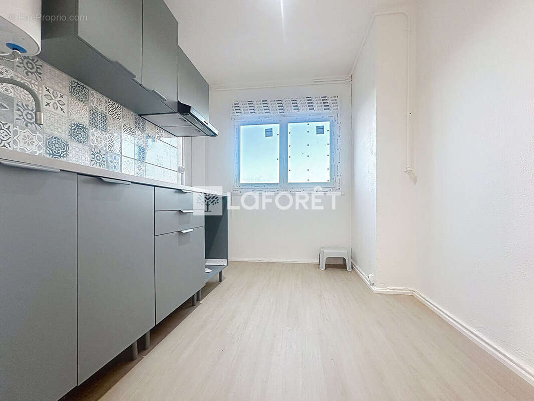 Appartement à MERIGNAC