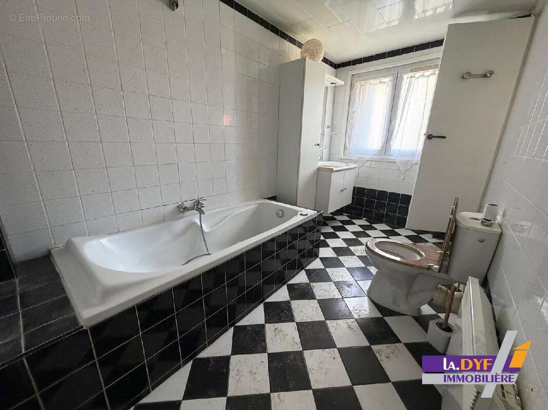 Maison 65 m² à Annet-Sur-Marne  - photo 5