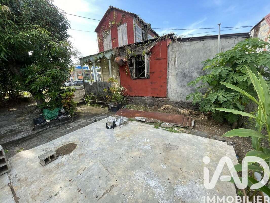 Photo 9 - Maison à CAPESTERRE-BELLE-EAU