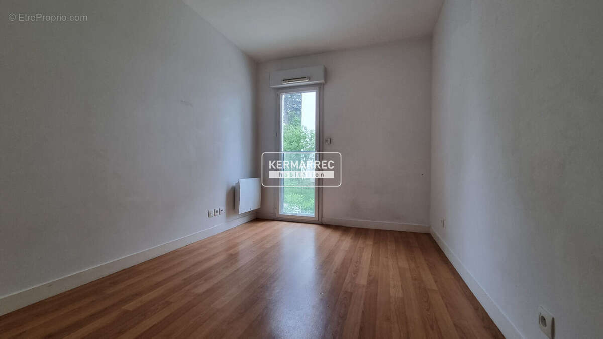 Appartement à SAINT-NAZAIRE