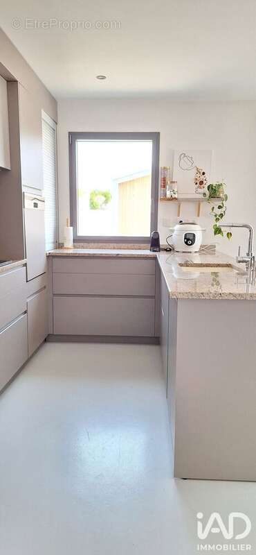 Maison 110 m² à Talmont-Saint-Hilaire  - photo 6