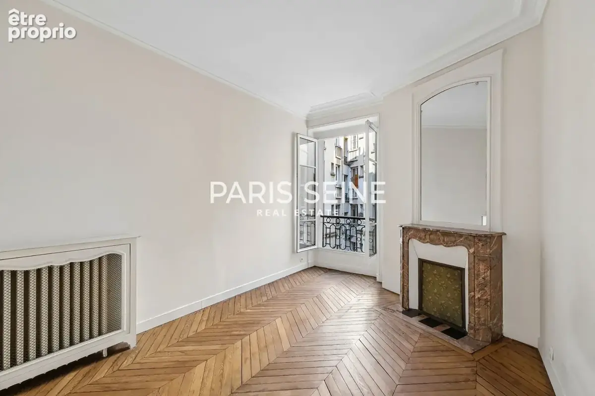 Paris seine - avenue rachel - photo 14