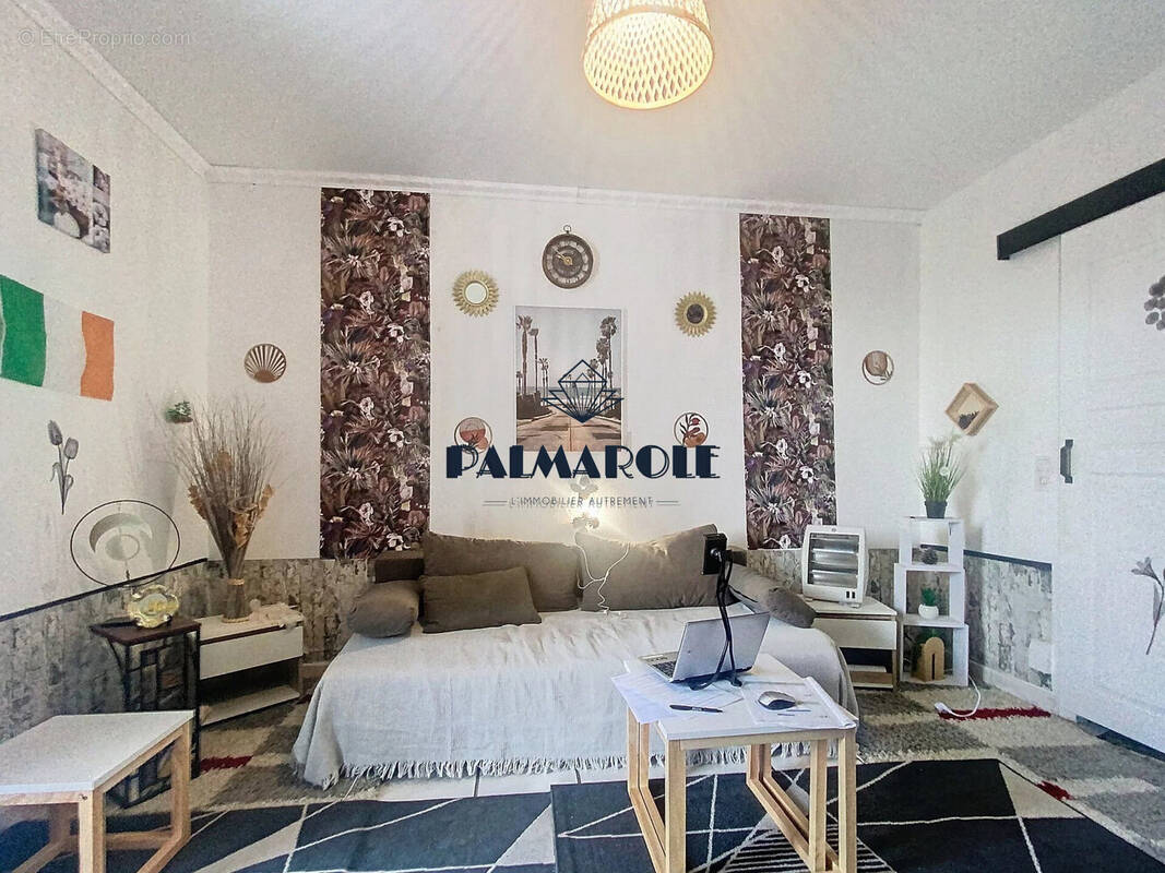 Appartement à PERPIGNAN