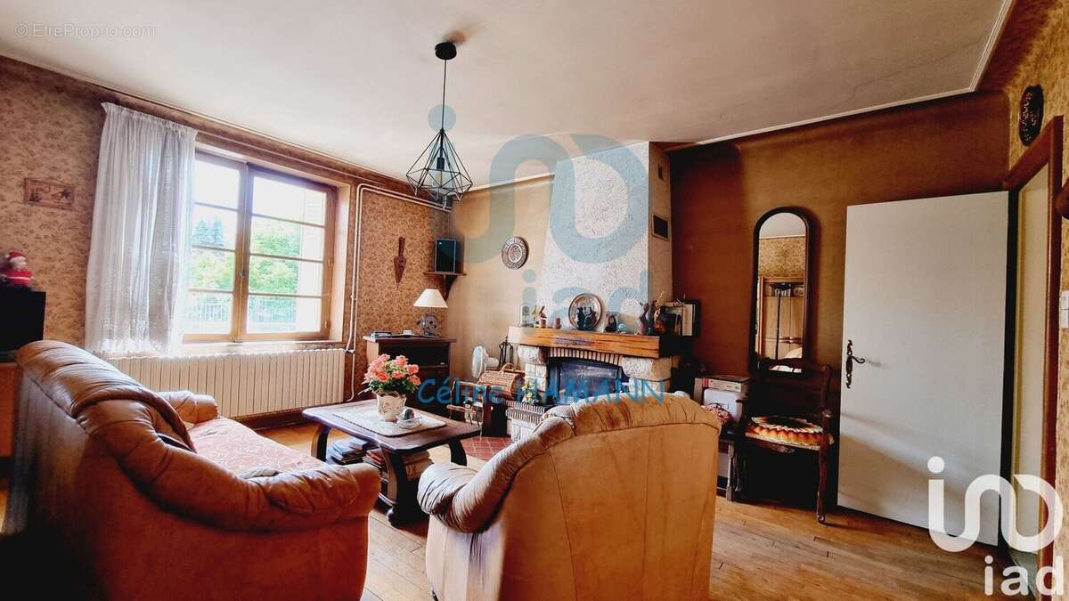 Photo 6 - Maison à BLAMONT