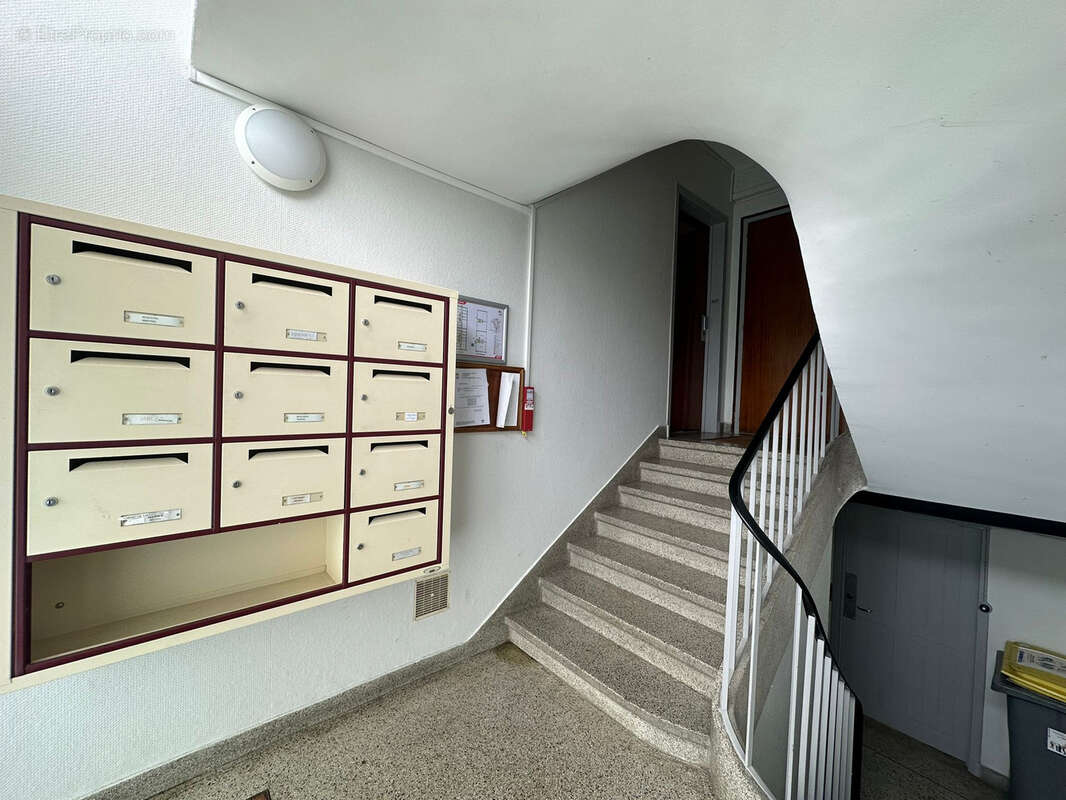 Appartement à CLERMONT-FERRAND