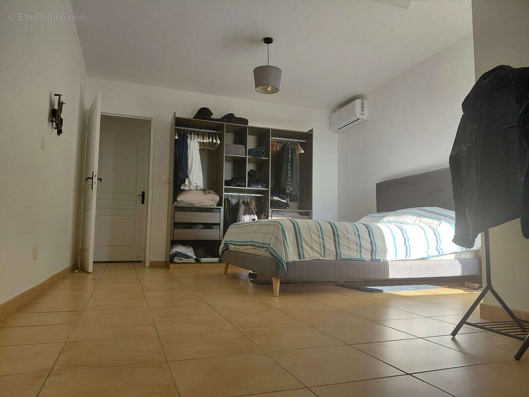 Photo 8 - Appartement à LE PORT