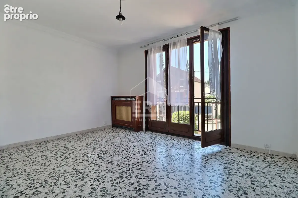 Maison 98m² à bobigny - photo 5