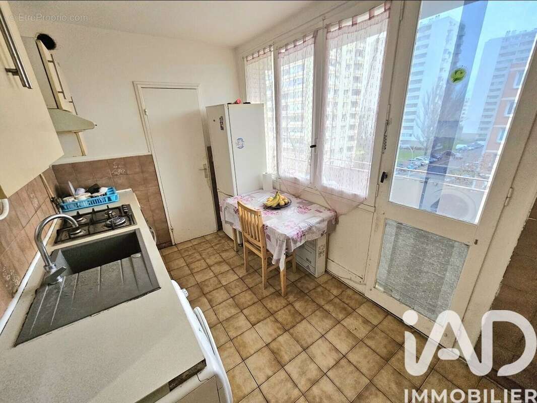 Photo 9 - Appartement à CRETEIL