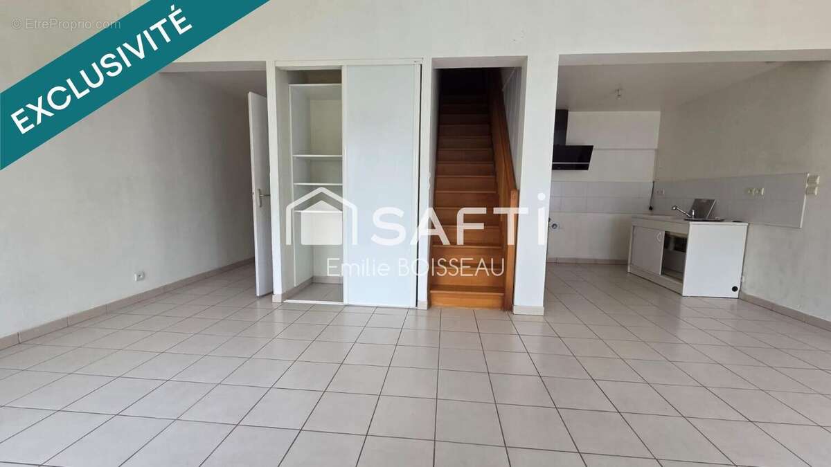 Maison 87 m² à Reims  - photo 3
