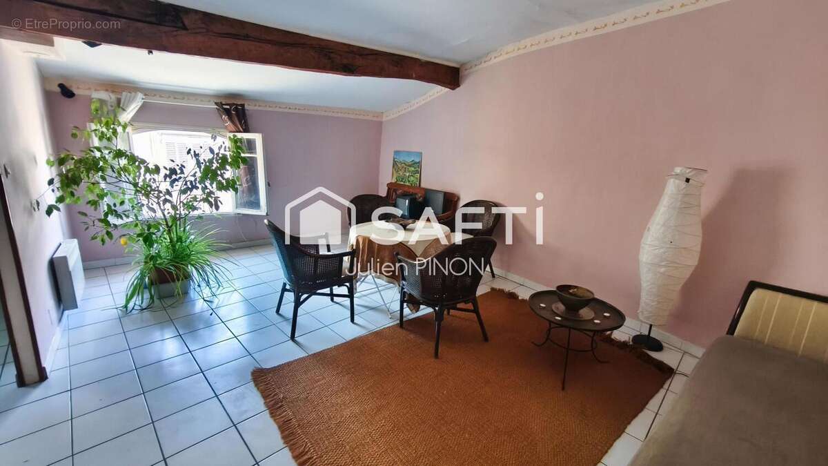 Photo 2 - Appartement à APT