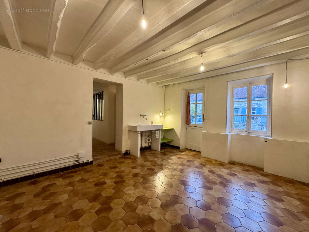 Maison à COULOMMIERS