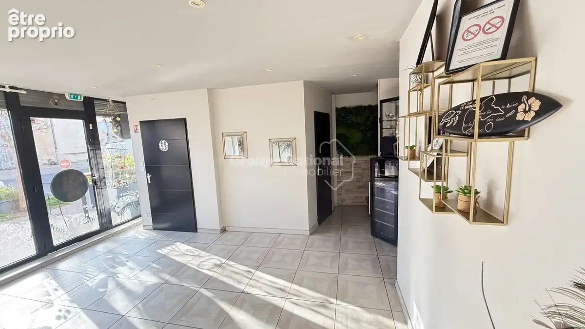 Maison de village - Grand potentiel - photo 10