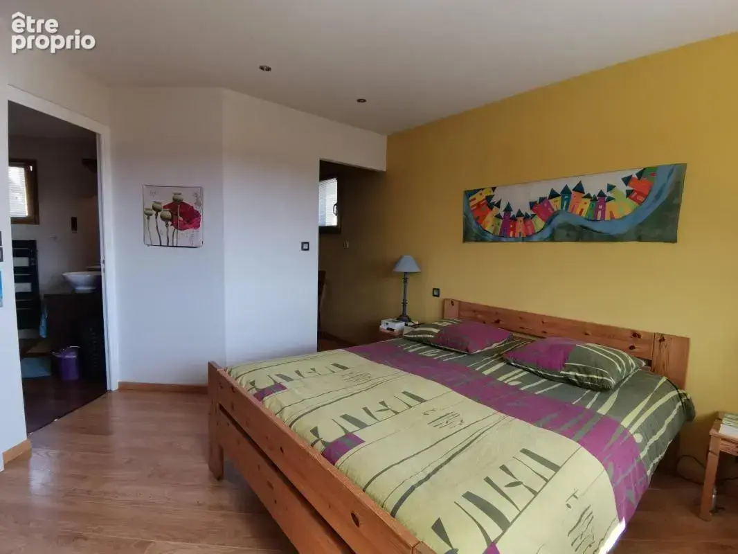 Propriété contemporaine d'exception (230 m²) – Plouescat 29430 - photo 8